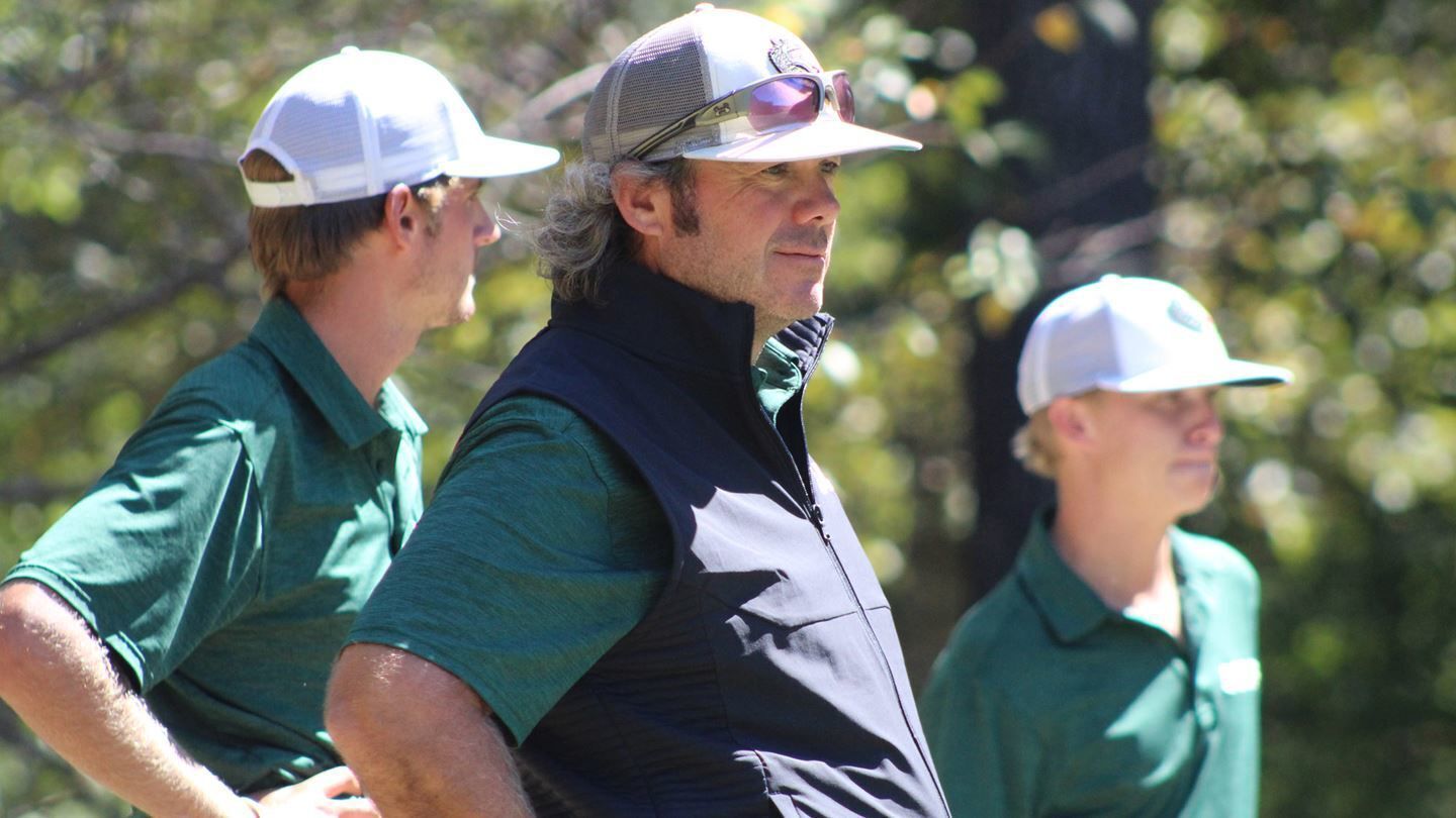 18. Michael Wilson, men's golf